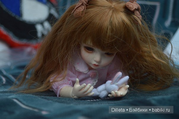 Ангел или чертовка?? BJD, iplehouse | Бэйбики Ангел или чертовка?? BJD, iplehouse