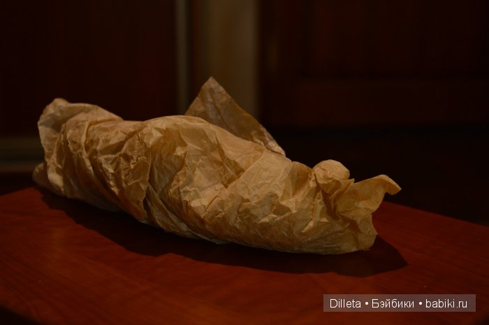 Мишка Зак — Домашние фото авторских игрушек: Тедди (фото 3)