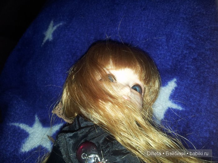 Нвости о моих куклах — Куклы Iplehouse (Иплхаус): BJD (БЖД)