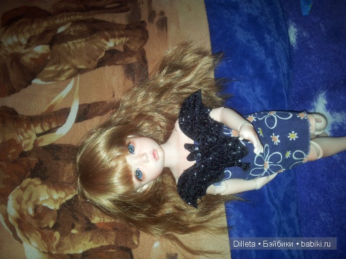 Нвости о моих куклах — Куклы Iplehouse (Иплхаус): BJD (БЖД) (фото 6)