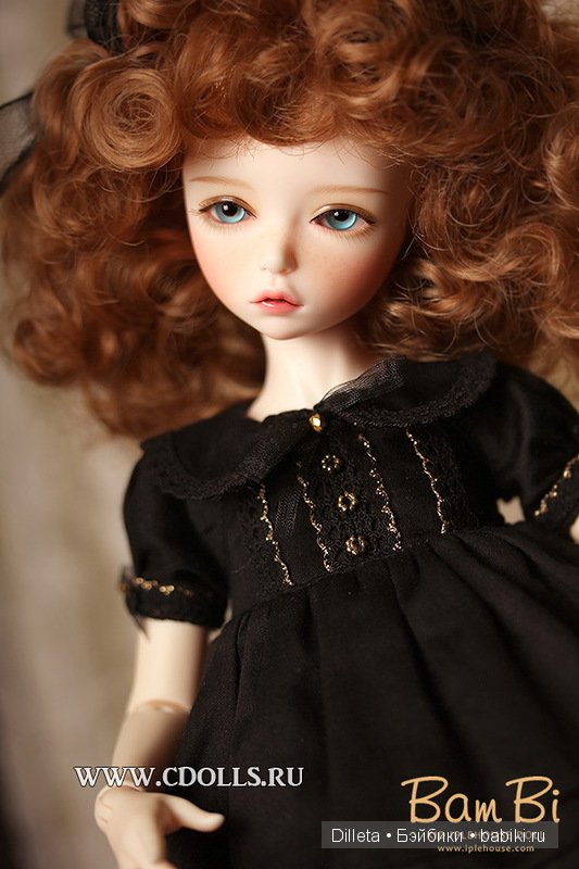 Нвости о моих куклах — Куклы Iplehouse (Иплхаус): BJD (БЖД)