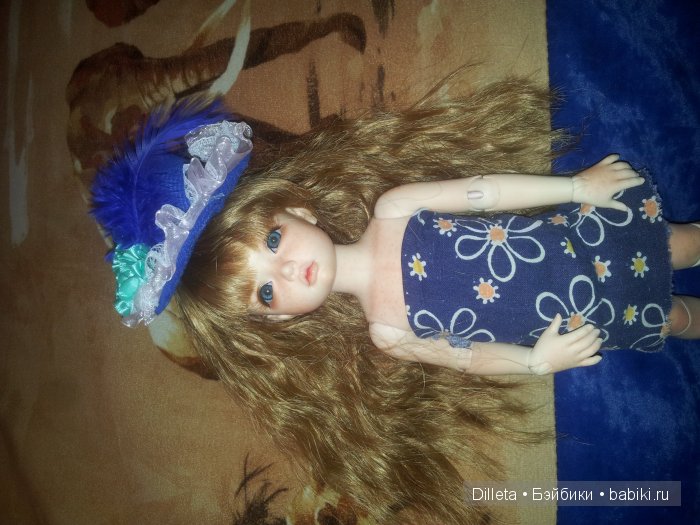 Нвости о моих куклах — Куклы Iplehouse (Иплхаус): BJD (БЖД) (фото 5)