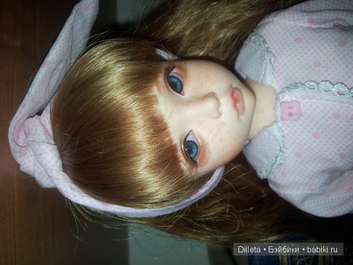 Нвости о моих куклах — Куклы Iplehouse (Иплхаус): BJD (БЖД) (фото 4)