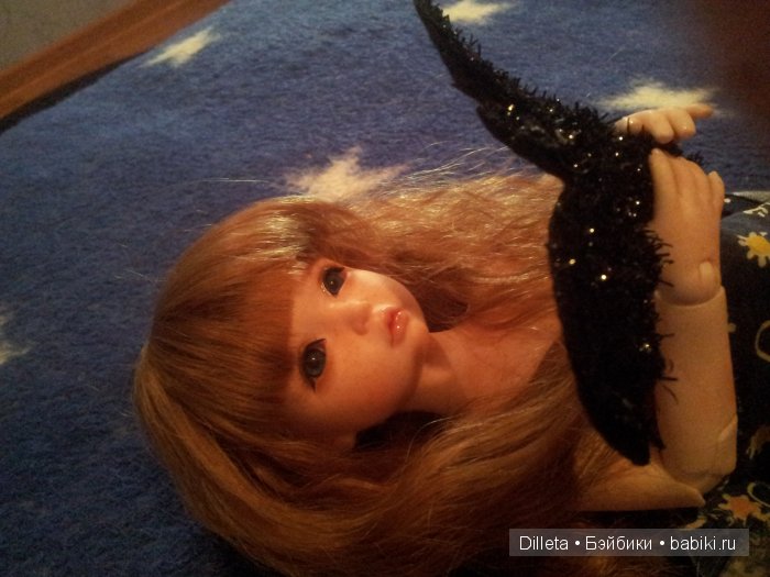 Нвости о моих куклах — Куклы Iplehouse (Иплхаус): BJD (БЖД) (фото 7)