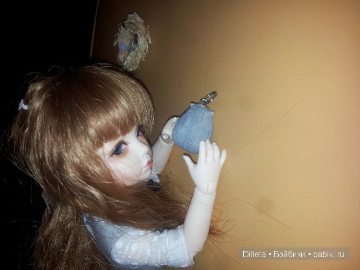 Нвости о моих куклах — Куклы Iplehouse (Иплхаус): BJD (БЖД) (фото 2)