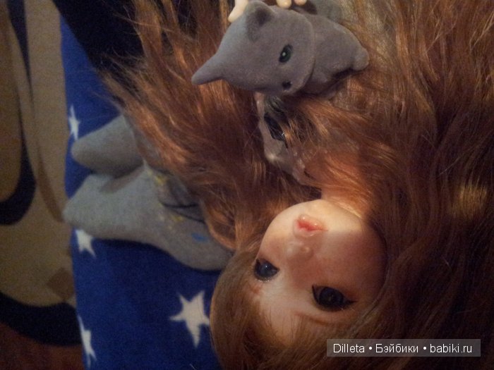 Нвости о моих куклах — Куклы Iplehouse (Иплхаус): BJD (БЖД)