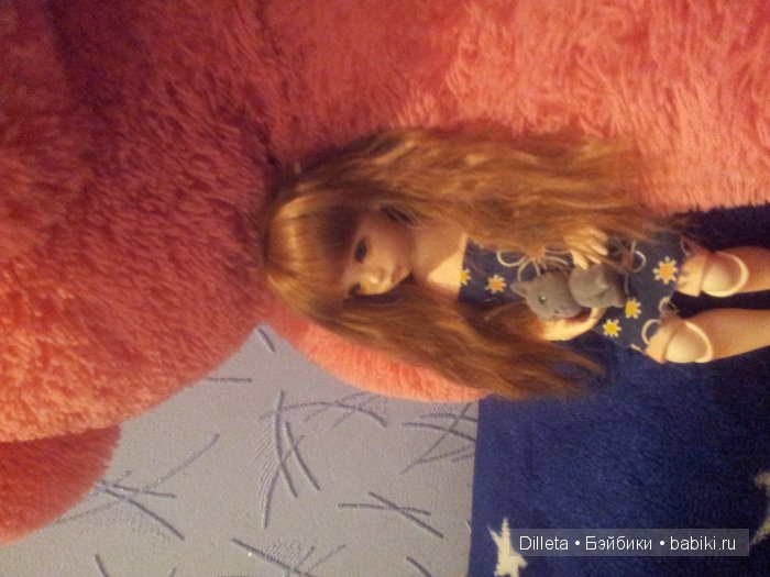 Нвости о моих куклах — Куклы Iplehouse (Иплхаус): BJD (БЖД) (фото 9)