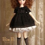 Нвости о моих куклах