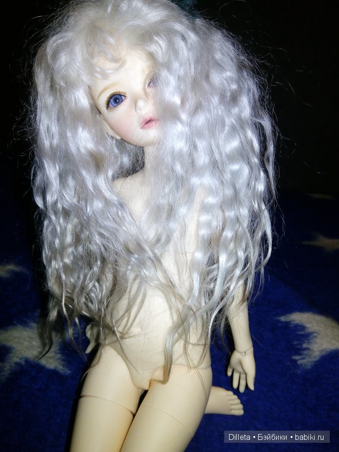 Важный вопрос — Куклы Iplehouse (Иплхаус): BJD (БЖД)