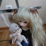 Обновки радуют глаз