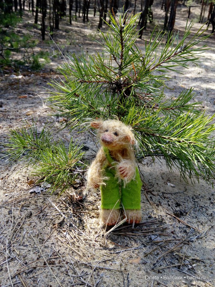 Весенний денёк и любимые краски | Бэйбики Весенний денёк и любимые краски