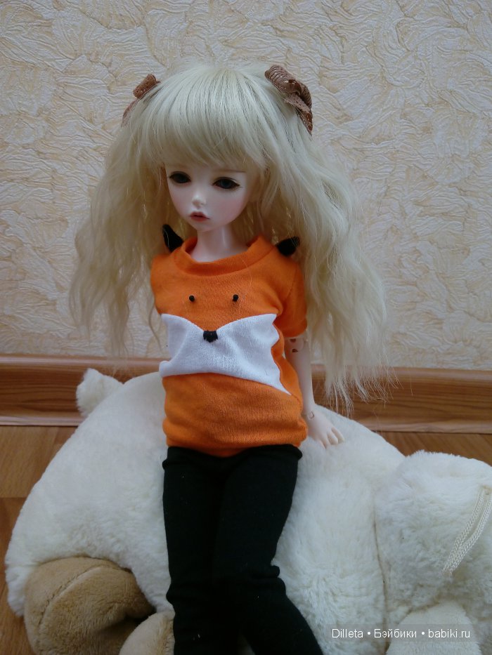 Весенний денёк и любимые краски (фото 7)