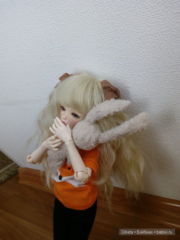 Весенний денёк и любимые краски | Бэйбики Весенний денёк и любимые краски