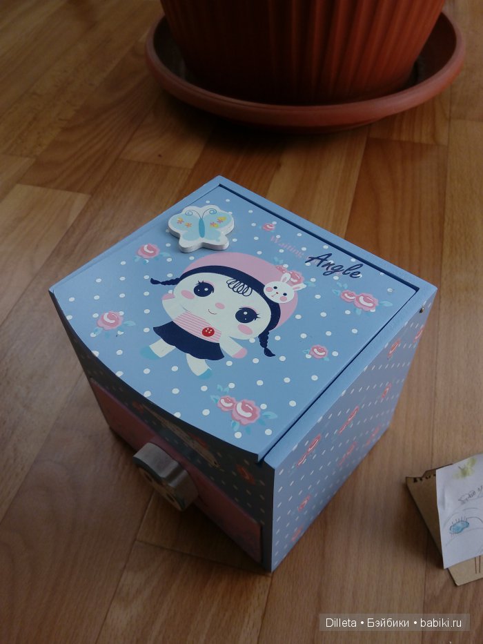 Весенний денёк и любимые краски (фото 3)