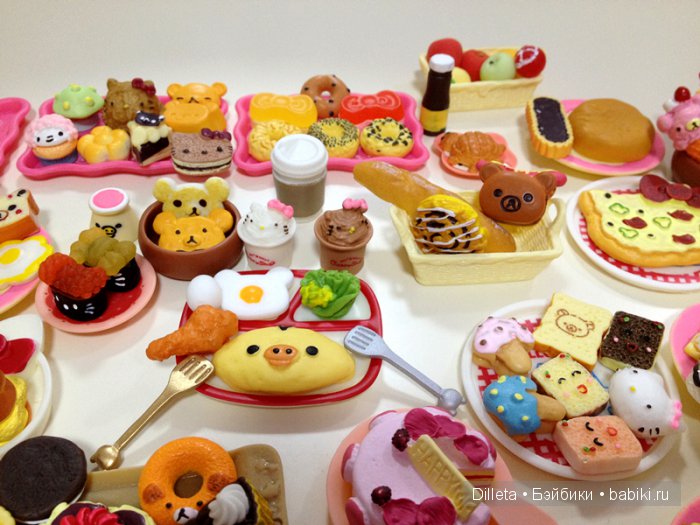 Вопрос про миниатюру — Одежда и обувь для кукол BJD (БЖД): 1/3 (фото 6)