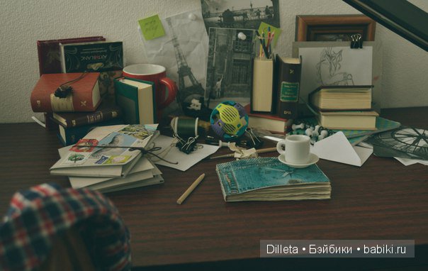 Вопрос про миниатюру — Одежда и обувь для кукол BJD (БЖД): 1/3 (фото 8)