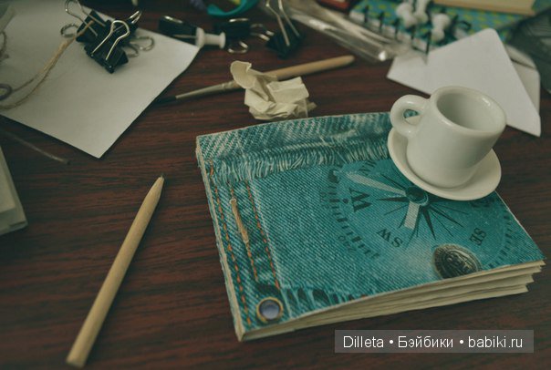 Вопрос про миниатюру — Одежда и обувь для кукол BJD (БЖД): 1/3 (фото 7)