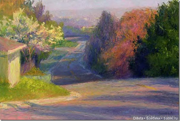 Путь в неизвестность — Фотоистории с куклами BJD (БЖД): сериалы (фото 7)