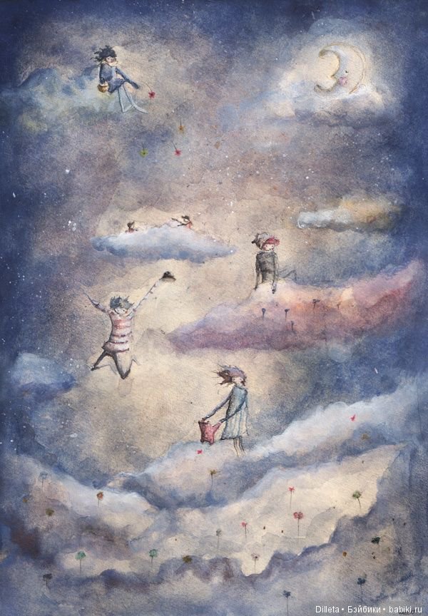 Путь в неизвестность — Фотоистории с куклами BJD (БЖД): сериалы (фото 2)