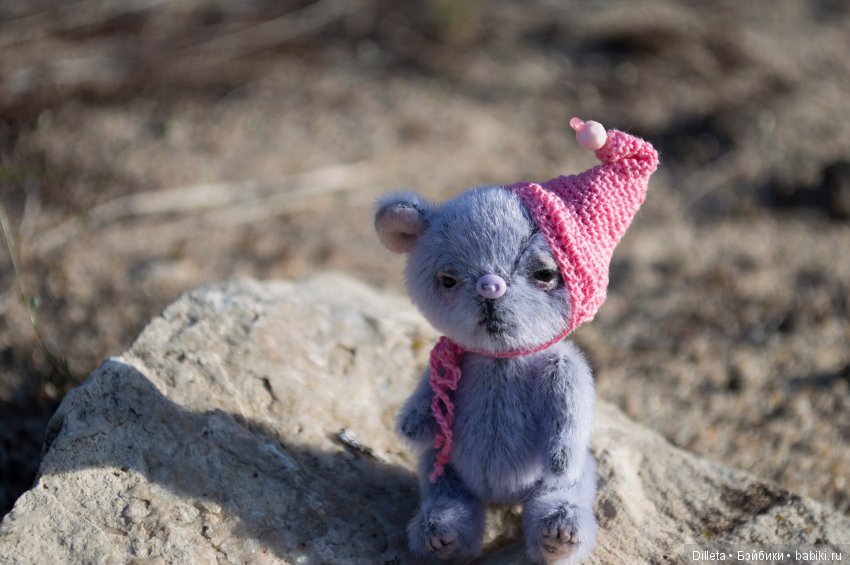 Прогулка по лесу — Фотоистории с куклами BJD (БЖД): сериалы (фото 6)