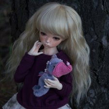 Прогулка по лесу