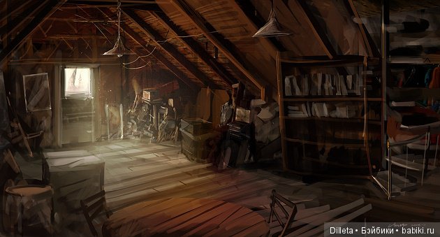 Продолжение истории про мою Лисичку. Путь в неизвестность (фото 5)