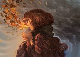 Ее величество Осень — Болталка и разговоры обо всем: жизнь (фото 3)