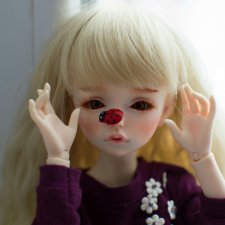 Ее величество Осень