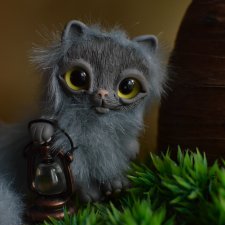 Кто ты такой?