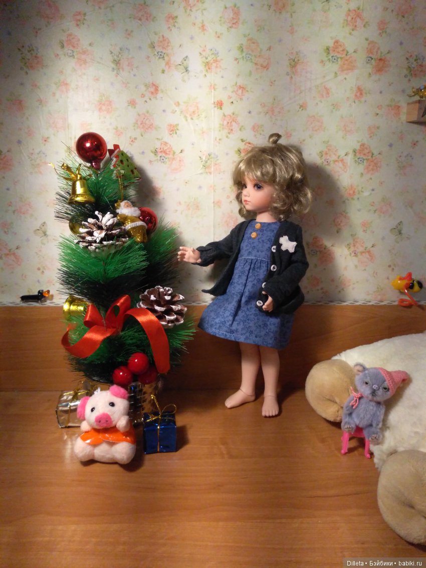 Поздравляем с Новым годом (фото 2)