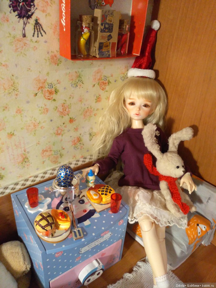 Поздравляем с Новым годом (фото 3)