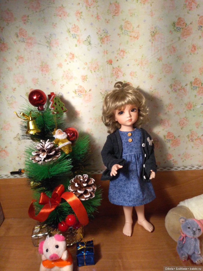 Поздравляем с Новым годом