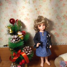 Поздравляем с Новым годом