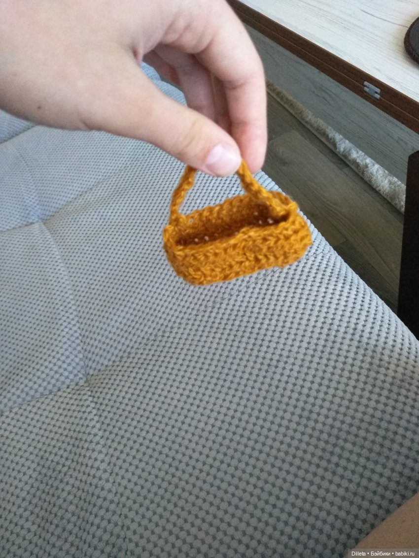 Алура - тьма души моей. Кукла, которая вдохновляет