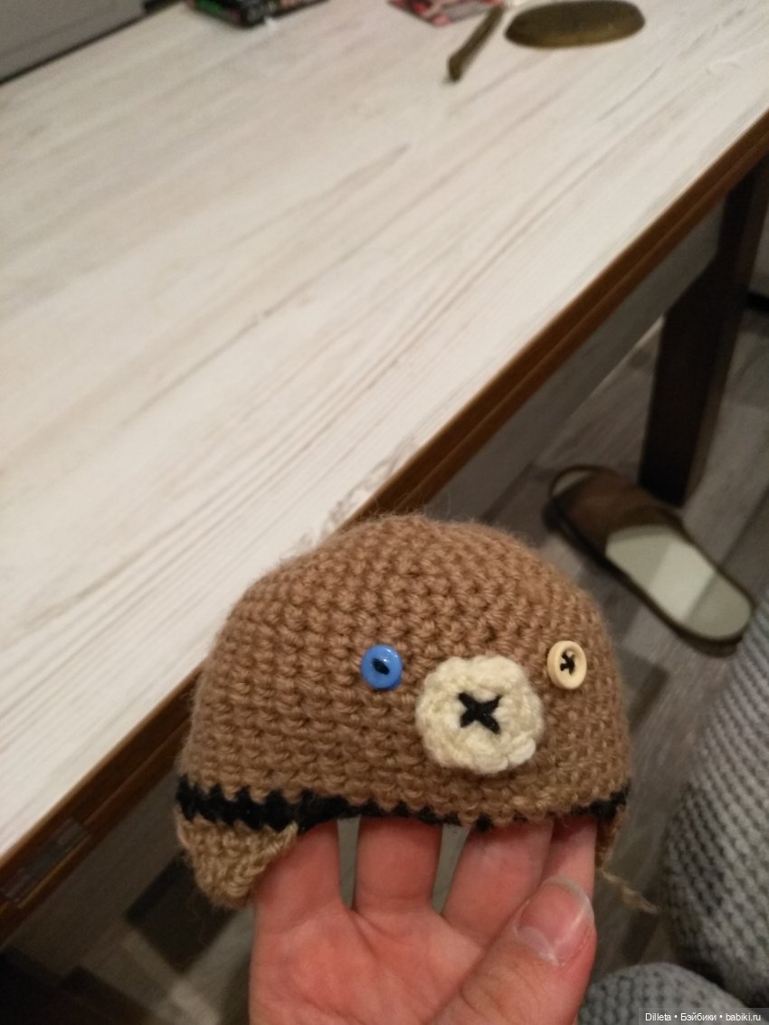 Алура - тьма души моей. Кукла, которая вдохновляет