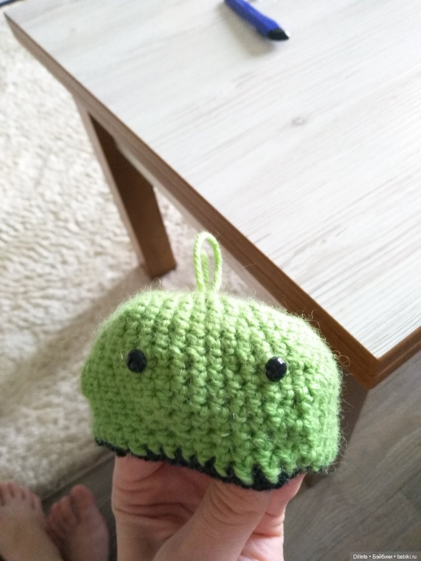 Алура - тьма души моей. Кукла, которая вдохновляет (фото 9)