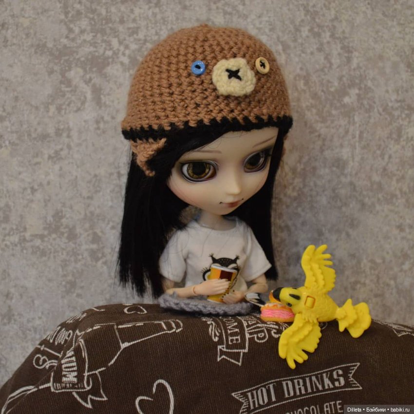 Алура и похититель печенья (фото 3)