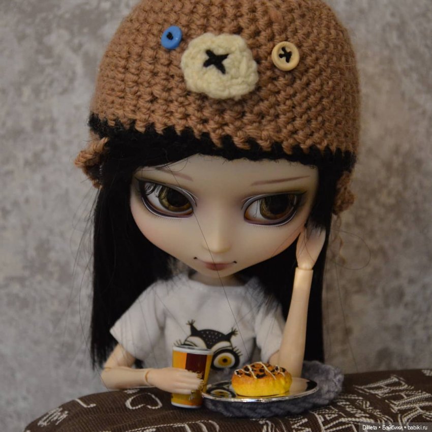 Алура и похититель печенья (фото 7)