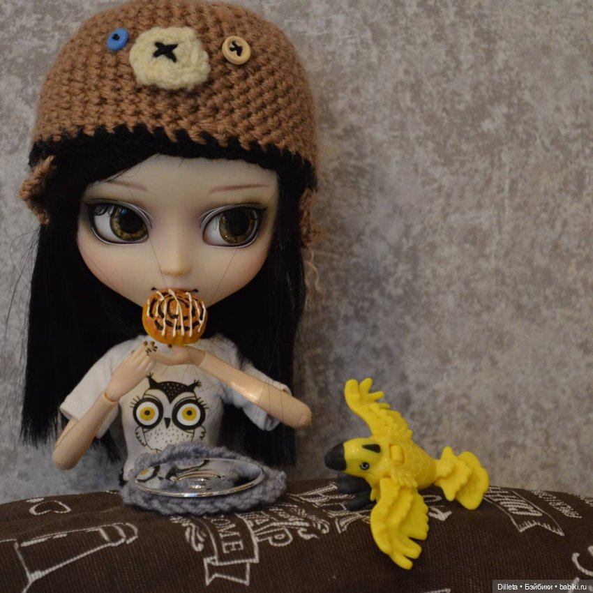 Алура и похититель печенья (фото 8)