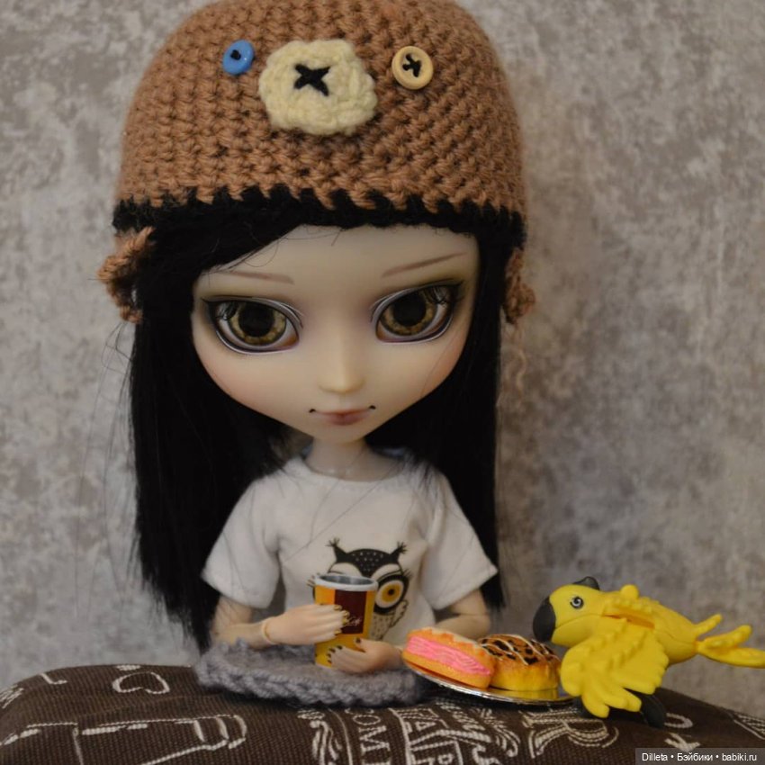 Алура и похититель печенья (фото 4)