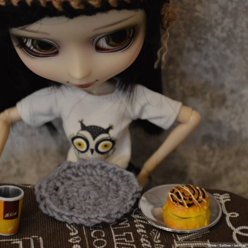 Алура и похититель печенья (фото 6)