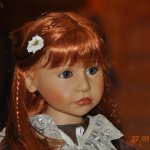 Моя кукольная история