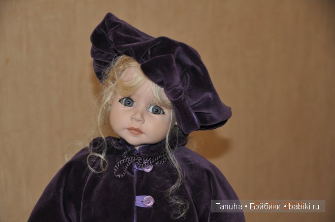 Моя кукольная история — Куклы Joke Grobben (Джок Гроббен): Gotz