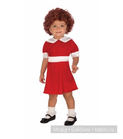 Маленькая Сиротка Энни — Интересные игрушки и фигурки (разное): редкие (фото 8)