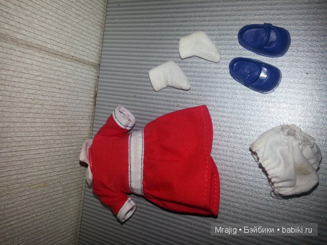 Маленькая Сиротка Энни — Интересные игрушки и фигурки (разное): редкие