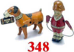 Маленькая Сиротка Энни — Интересные игрушки и фигурки (разное): редкие (фото 6)