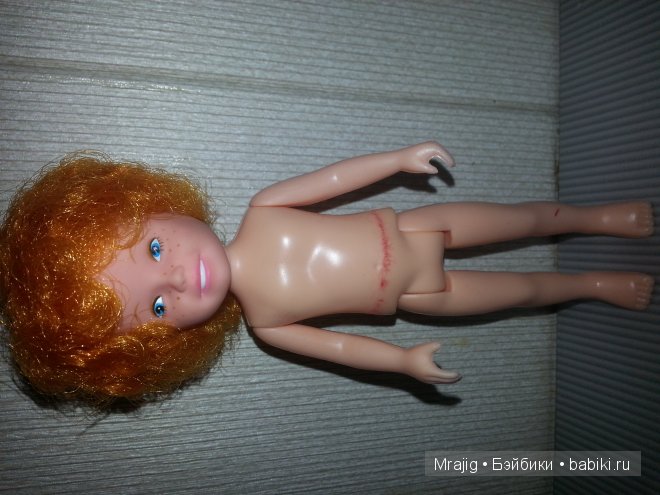 Маленькая Сиротка Энни — Интересные игрушки и фигурки (разное): редкие