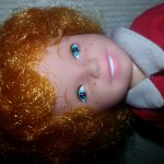 Маленькая Сиротка Энни