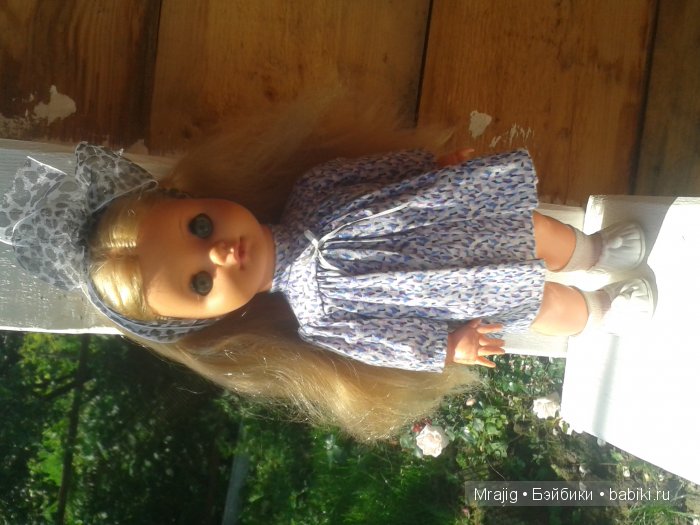 Родом из детства. Маша и Миша | Бэйбики Родом из детства. Маша и Миша (фото 9)