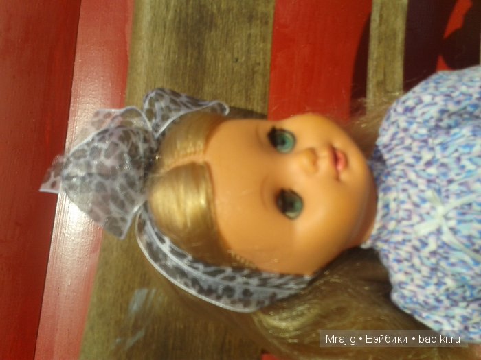 Родом из детства. Маша и Миша | Бэйбики Родом из детства. Маша и Миша (фото 10)